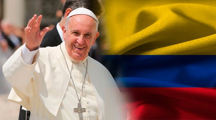 Papa-Francisco-Visita-Colombia